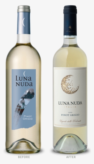 Cf Napa Brand Design - Vina Leyda Sauvignon Blanc Classic Reserve #4672492