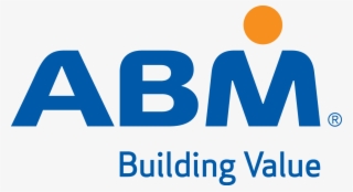 Abm Tag -« Cmyk 144 293 - Abm Industries Logo #4672571