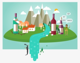 Importance Of And Difference Between Wine Labels Doc - Gerçekten Zihinden Problemler 1. Sınıflar Için #4672627