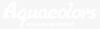 Aquacolors Poreč - Acuacolor Logo #4672715