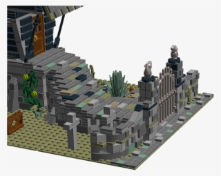 The Nightmare Before Christmas - House #4672837