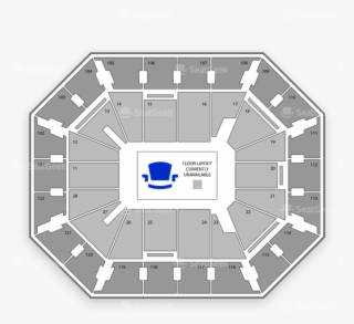 Mohegan Sun Arena #4672962