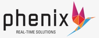 Apply On Handshake - Phenixrts Logo #4673094