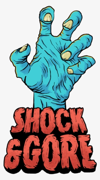 Logoshock&gorecolour #4673095