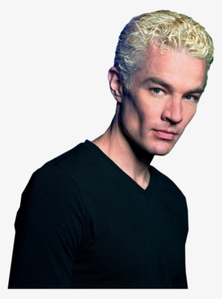 Vampire Png - Angel In Spike Vampires #4673216