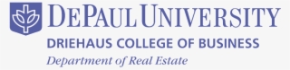 Our Expertise Has Been Recognized By The Following - Depaul University School Of Hospitality Leadership #4673287