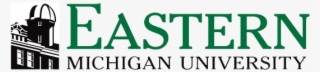Eastern Michigan University - Eastern Michigan University College Of Business Logo #4673341