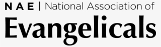 National Association Of Evangelicals #4673351