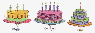 Cake Clipart Cake Decorating #4673521