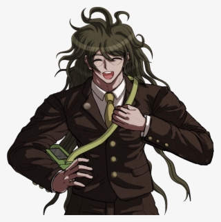 Gonta Gokuhara #4673564