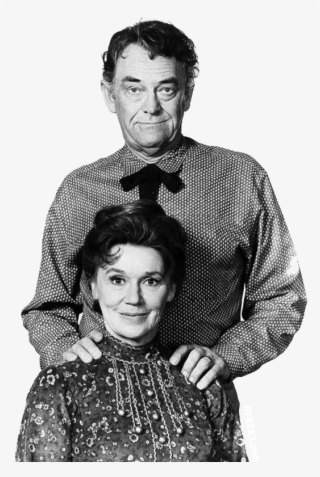 Happy Birthday Jeanette Nolan - Jeanette Nolan John Mcintire Radio #4673620