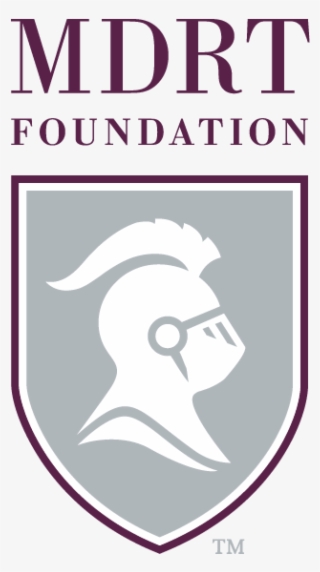 Logo - Million Dollar Round Table #4673666