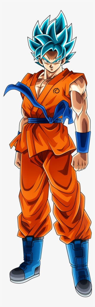 Goku Super Saiyan Blue Png - Goku Súper Saiyan Blue - Free Transparent ...