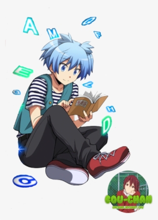 Nagisa Shiota Png - Imagenes De Nagisa Shiota #4673670