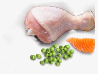 Ingredient Story Protein - Snap Pea #4673672