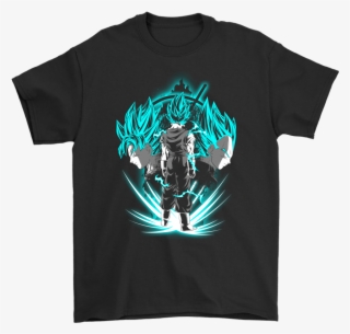 Super Saiyan Blue Son Goku And Vegeta Dragon Ball Super - Grinch Rock Paper Scissors Throat Punch #4673778