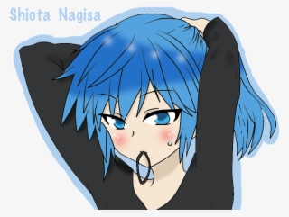 Linda Trap De Assassination Classroom - Nagisa Shiota Trap #4673779