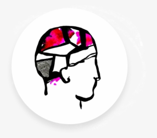 Middle Brow Beer Logo #4673827