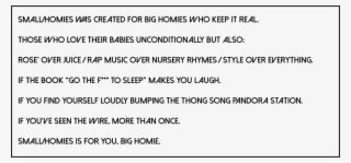 Small-homies Intro - Portable Network Graphics #4674024