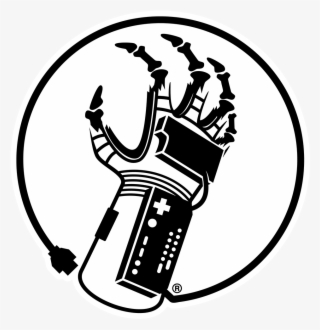 8 Bit Zombie Easy Drawing #4674284