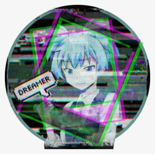 Nagisashiota Assassinationclassroom Karmaakabane Korose - Assassination Classroom #4674378