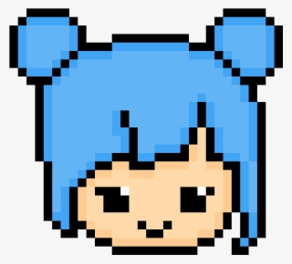 Kawaii Girl - Portable Network Graphics #4674382