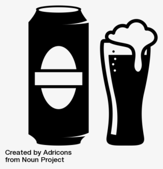 Beer Can Usa America - United States Of America #4674387