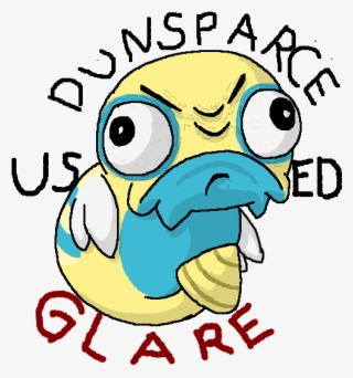 Funny Dunsparce #4674447 Funny Dunsparce #4674447