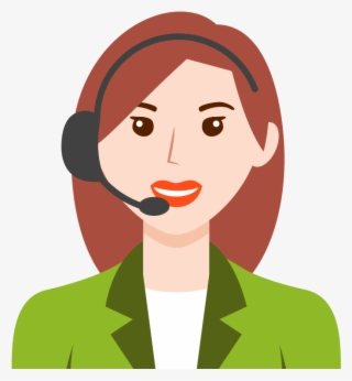 Customer-friendly - Friendly Customer Service Png #4674450