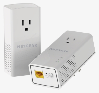 Product View Press Enter To Zoom In And Out - Netgear Powerline 1200 #4675359