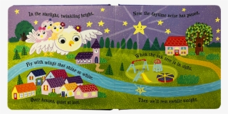 Twinkle, Twinkle, Little Star #4675362