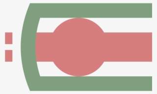 File - Bsicon Exhthste@gq - Svg - Circle #4675577