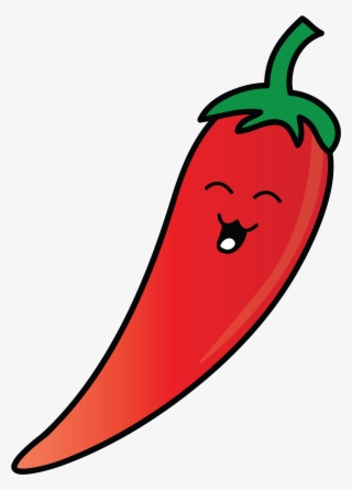 Kawaii Black Pepper Clipart #4675652