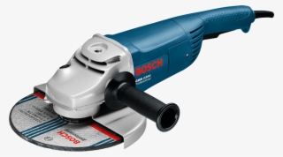 Gws 2200-180 Hv - Bosch Angle Grinder 230mm #4675779