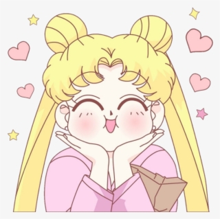 Sailor Moon Kawaii #4675927