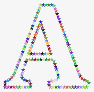 This Free Icons Png Design Of A Stars #4675990