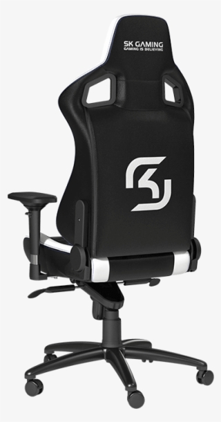 Swipe Left Or Right For 360° View - Dxracer Gaming Chair Formular Oh Fh08 White #4676003