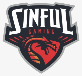 Sinful Gaming - Logo #4676074 Sinful Gaming - Logo #4676074