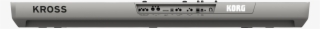 Kross - Korg Kross 2-88 #4676144
