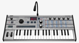 Microkorg Pt - Korg Microkorg Pt #4676331