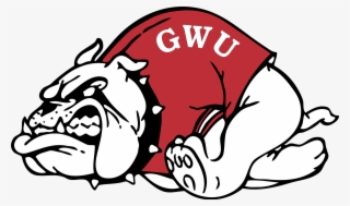 Gardner Webb Athletics Logo #4676571