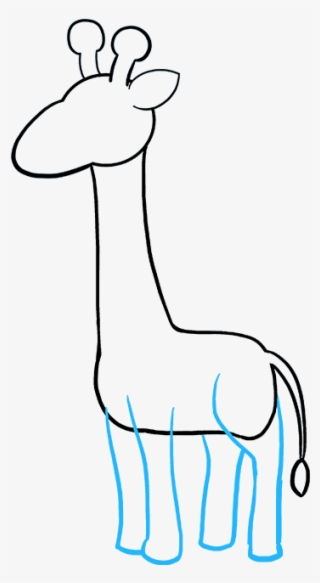 How To Draw A Really Easy Tutorial - Drawing #4676774