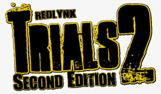 Rules - Trials 2: Second Edition #4676944