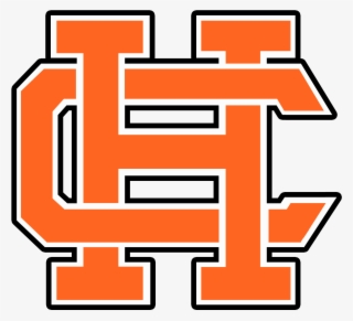 Hart County Bulldogs Logo #4677010