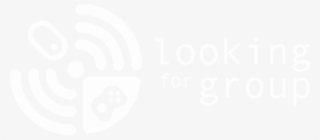 Looking For Group Is A Combined Gaming Center And Coworking - Portable Network Graphics #4677021