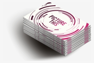 Business Cards Postcards - Business Card #4677083