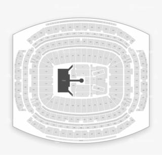 The Rolling Stones - Nrg Stadium #4677273