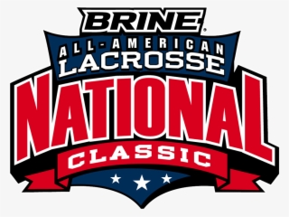 Nlclogoclrbrine1 - Brine National Lacrosse Classic 2016 #4677276