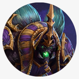 Tete Anub Arak - Anub Arak Art #4677407