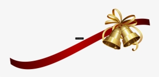 Christmas Ribbon #4677459